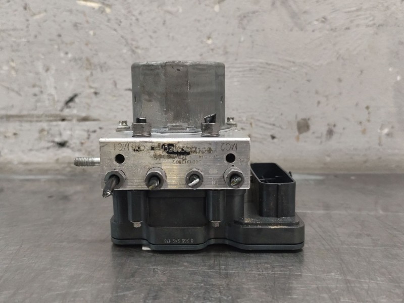 Recambio de abs para iveco daily iv caja/chasis 70c17, 70c17 /p referencia OEM IAM 5801312802  