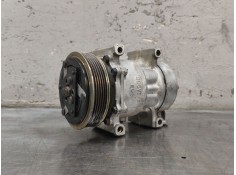 Recambio de compresor aire acondicionado para ford fiesta (cbk) 1.4 tdci cat referencia OEM IAM 2S6119D629AE  