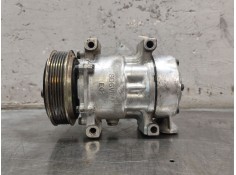 Recambio de compresor aire acondicionado para ford fiesta (cbk) 1.4 tdci cat referencia OEM IAM 2S6119D629AE   2