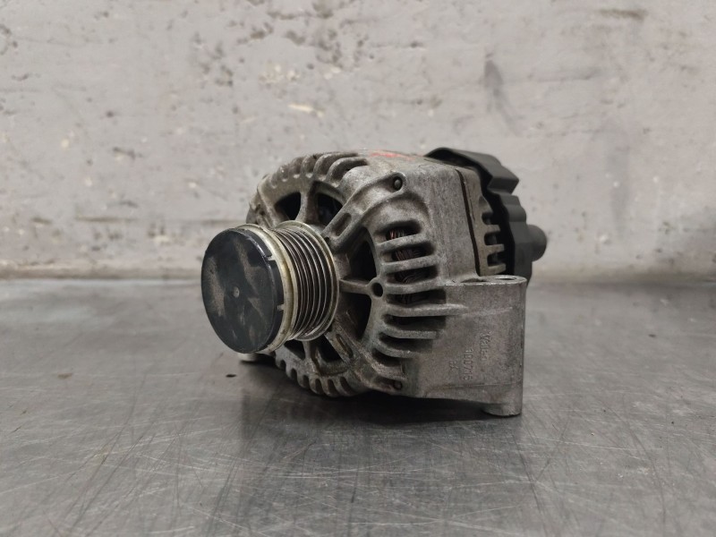 Recambio de alternador para fiat grande punto (199) 1.3 16v jtd cat referencia OEM IAM B86851784845  