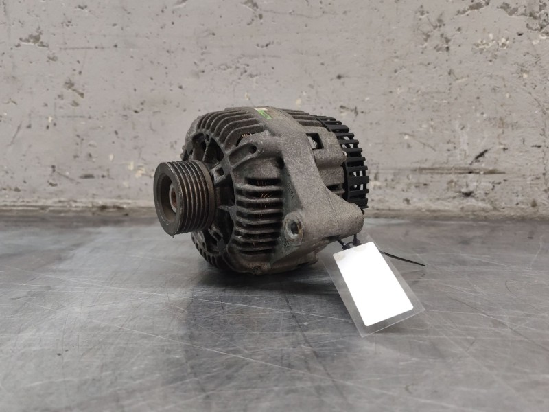Recambio de alternador para peugeot 406 coupe (s1/s2) 2.0 referencia OEM IAM 9618961480  