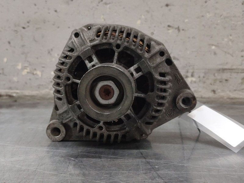 Recambio de alternador para peugeot 406 coupe (s1/s2) 2.0 referencia OEM IAM 9618961480  