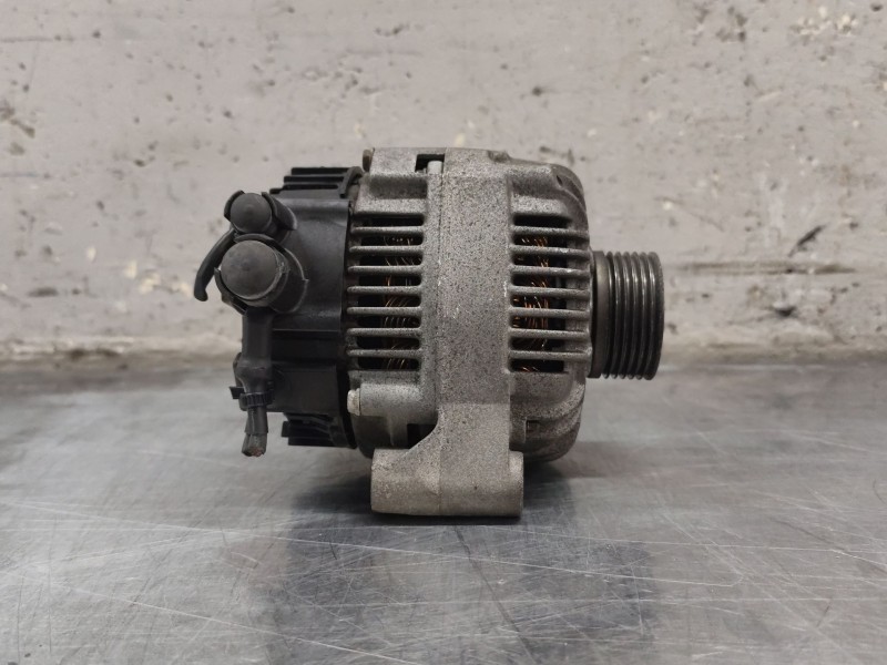 Recambio de alternador para peugeot 406 coupe (s1/s2) 2.0 referencia OEM IAM 9618961480  