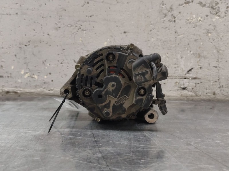Recambio de alternador para peugeot 406 coupe (s1/s2) 2.0 referencia OEM IAM 9618961480  