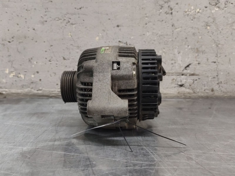 Recambio de alternador para peugeot 406 coupe (s1/s2) 2.0 referencia OEM IAM 9618961480  