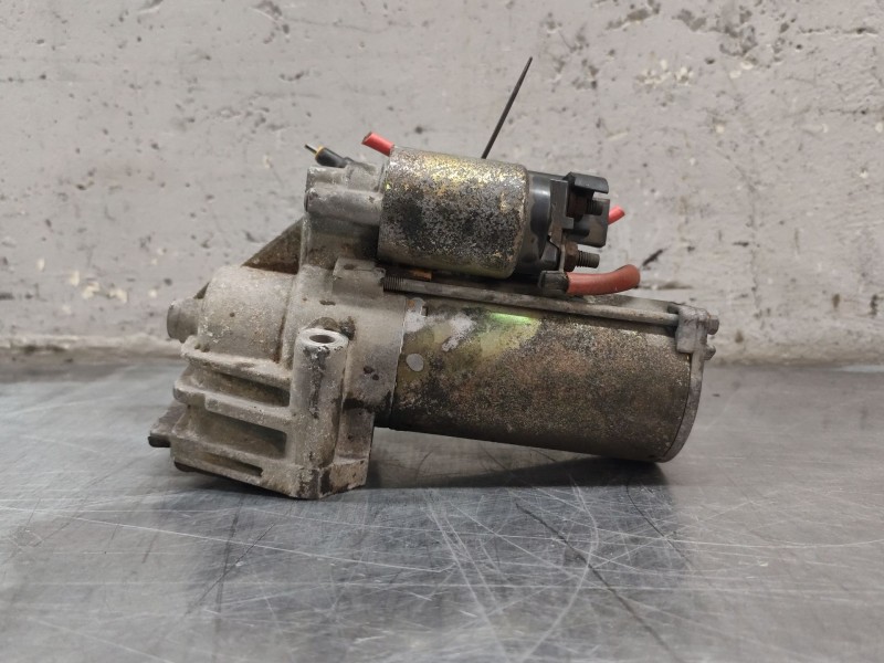 Recambio de motor arranque para ford mondeo berlina (ge) ambiente referencia OEM IAM 1S7U11000  