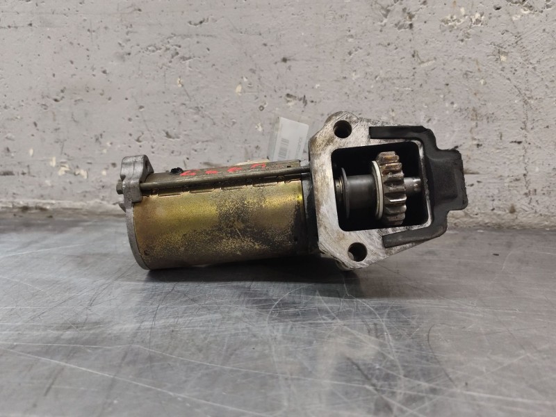 Recambio de motor arranque para ford mondeo berlina (ge) ambiente referencia OEM IAM 1S7U11000  