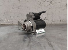 Recambio de motor arranque para skoda fabia (6y2/6y3) 1.9 tdi referencia OEM IAM 02A911023R  