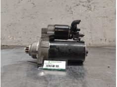Recambio de motor arranque para skoda fabia (6y2/6y3) 1.9 tdi referencia OEM IAM 02A911023R   2
