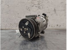 Recambio de compresor aire acondicionado para citroën c5 berlina vtr (e) referencia OEM IAM 9656574080  