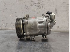 Recambio de compresor aire acondicionado para citroën c5 berlina vtr (e) referencia OEM IAM 9656574080   2