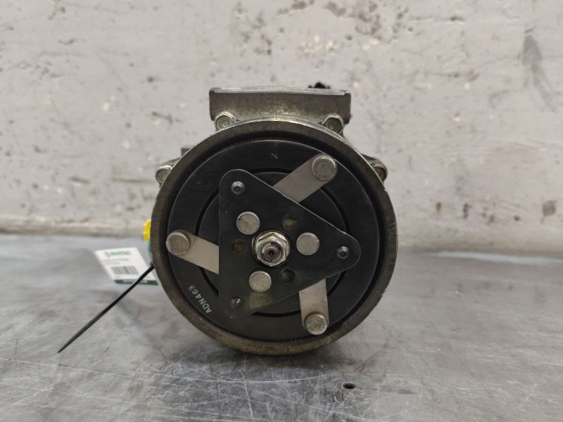 Recambio de compresor aire acondicionado para citroën c5 berlina vtr (e) referencia OEM IAM 9656574080  