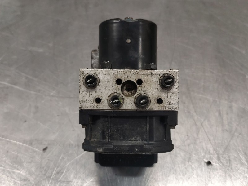Recambio de abs para seat ibiza (6l1) cool referencia OEM IAM 0265224011  