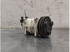Recambio de compresor aire acondicionado para renault master kofferaufbau l3h1 3,5t referencia OEM IAM   