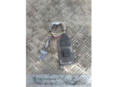 Recambio de sensor noxe para iveco stralis (as) fsa t / fp lt 4x2 gran espacio referencia OEM IAM 5801424181  