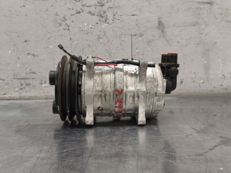 Recambio de compresor aire acondicionado para renault master kofferaufbau l3h1 3,5t referencia OEM IAM   