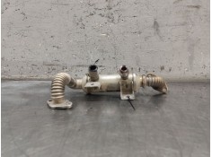 Recambio de enfriador egr para ford focus lim. (cb4) trend referencia OEM IAM 4M509F464BC  