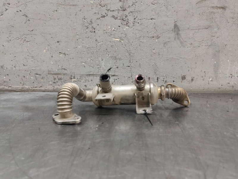 Recambio de enfriador egr para ford focus lim. (cb4) trend referencia OEM IAM 4M509F464BC  