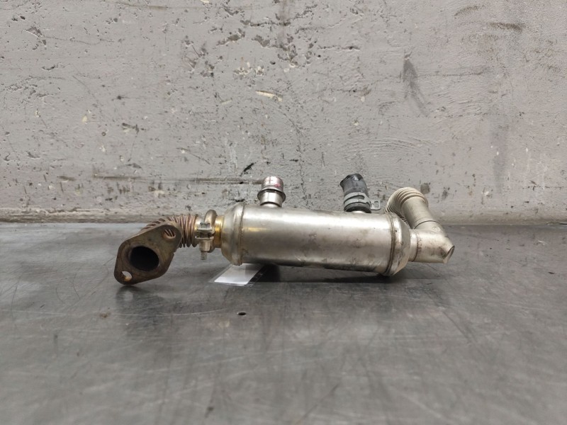 Recambio de enfriador egr para ford focus lim. (cb4) trend referencia OEM IAM 4M509F464BC  