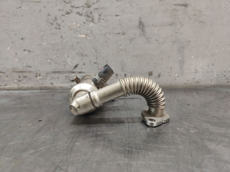 Recambio de enfriador egr para ford focus lim. (cb4) trend referencia OEM IAM 4M509F464BC  