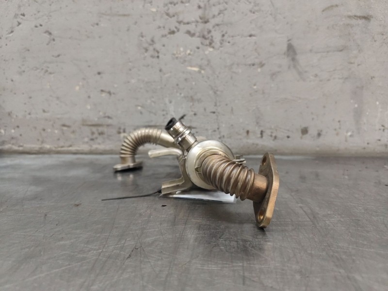 Recambio de enfriador egr para ford focus lim. (cb4) trend referencia OEM IAM 4M509F464BC  