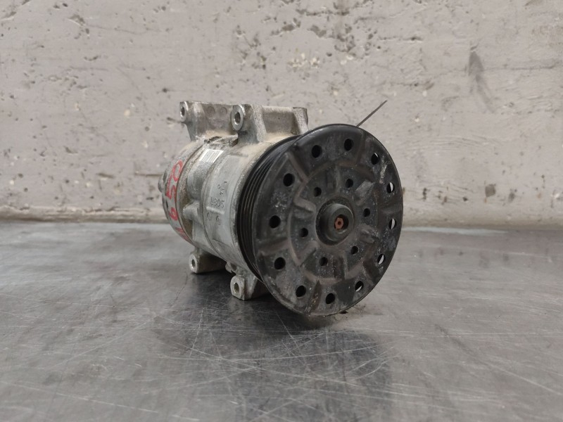 Recambio de compresor aire acondicionado para toyota corolla (e15) high referencia OEM IAM 4472601257  
