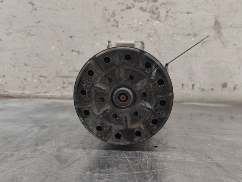 Recambio de compresor aire acondicionado para toyota corolla (e15) high referencia OEM IAM 4472601257  