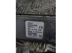 Recambio de sensor noxe para iveco stralis (as) fsa t / fp lt 4x2 gran espacio referencia OEM IAM 5801424181   2