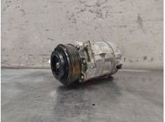 Recambio de compresor aire acondicionado para land rover range rover evoque (l538) 2.0 d referencia OEM IAM CPLA19D629BF 0275720