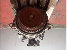 Recambio de caja cambios para mercedes trucks bus atlas referencia OEM IAM 5HP600 4139063775 8321930000