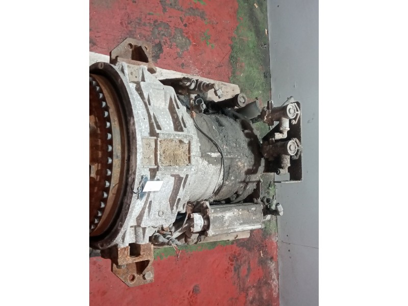 Recambio de caja cambios para mercedes trucks bus atlas referencia OEM IAM 5HP600 4139063775 8321930000
