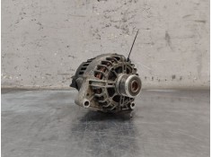 Recambio de alternador para smart forfour cdi (70kw) referencia OEM IAM A6391500250  