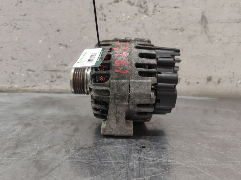 Recambio de alternador para smart forfour cdi (70kw) referencia OEM IAM A6391500250  