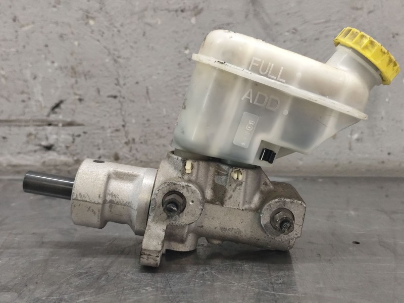 Recambio de bomba freno para chrysler pt cruiser (pt) referencia OEM IAM 10740  