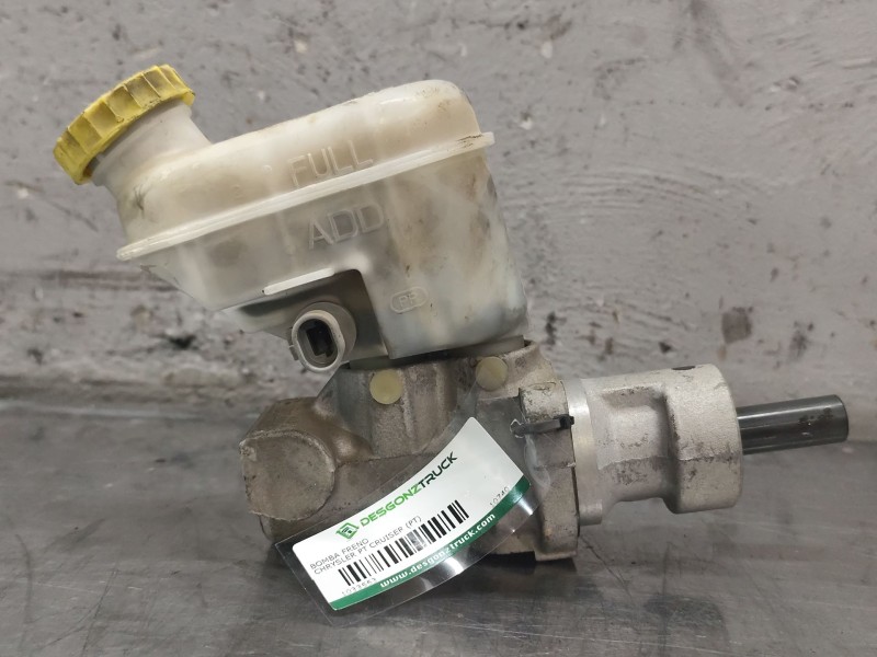 Recambio de bomba freno para chrysler pt cruiser (pt) referencia OEM IAM 10740  