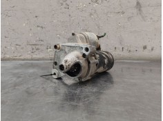 Recambio de motor arranque para peugeot 207 urban referencia OEM IAM D6RA110  