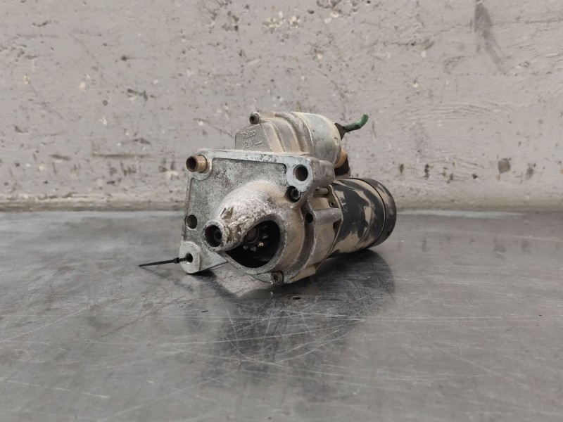 Recambio de motor arranque para peugeot 207 urban referencia OEM IAM D6RA110  