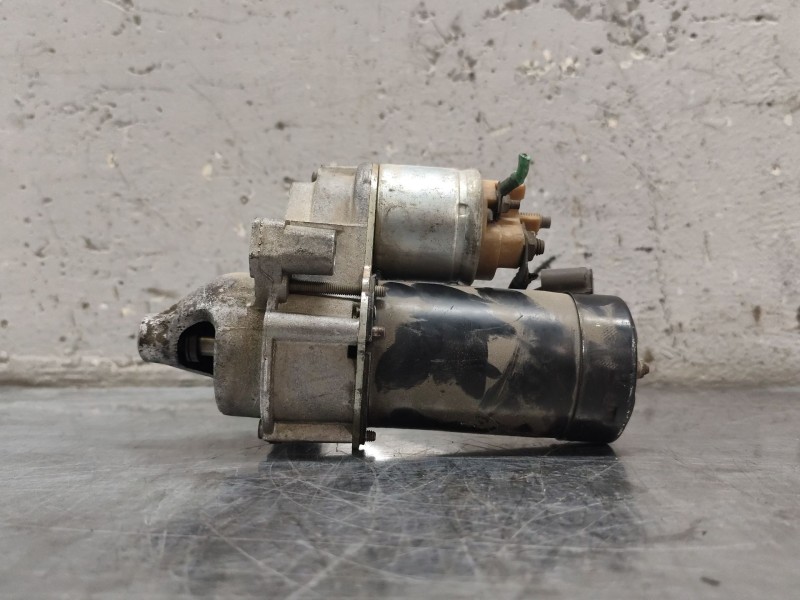 Recambio de motor arranque para peugeot 207 urban referencia OEM IAM D6RA110  