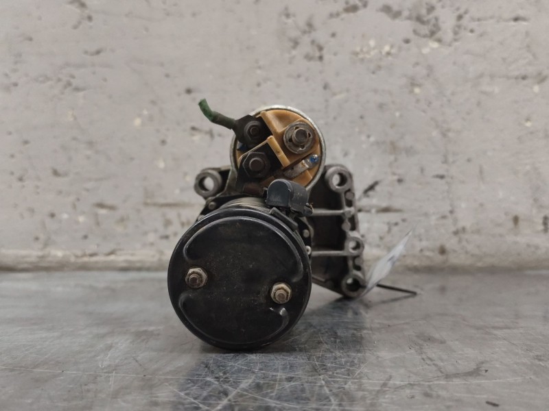 Recambio de motor arranque para peugeot 207 urban referencia OEM IAM D6RA110  