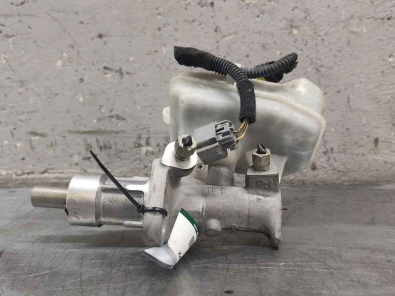 Recambio de bomba freno para opel insignia berlina expression referencia OEM IAM   