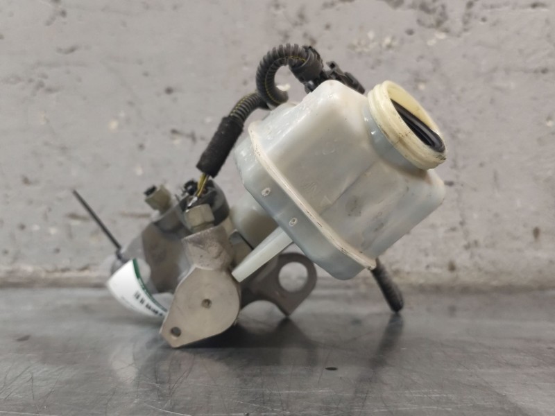 Recambio de bomba freno para opel insignia berlina expression referencia OEM IAM   