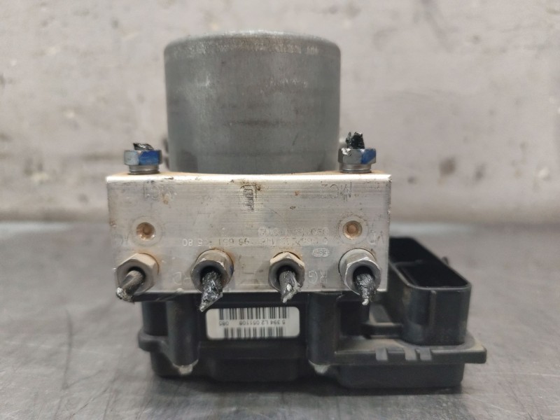 Recambio de abs para citroën xsara picasso (n68) 1.6 16v referencia OEM IAM 0265232146 9665196580 