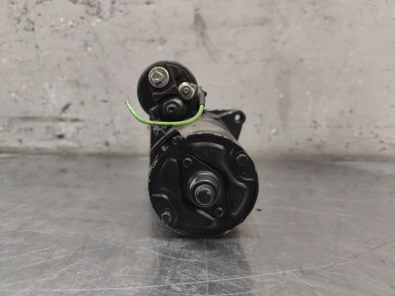 Recambio de motor arranque para iveco daily iv caja/chasis 70c17, 70c17 /p referencia OEM IAM 0986018950  