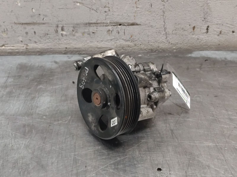 Recambio de bomba direccion para kia cerato i hatchback (ld) 2.0 crdi referencia OEM IAM 46301  