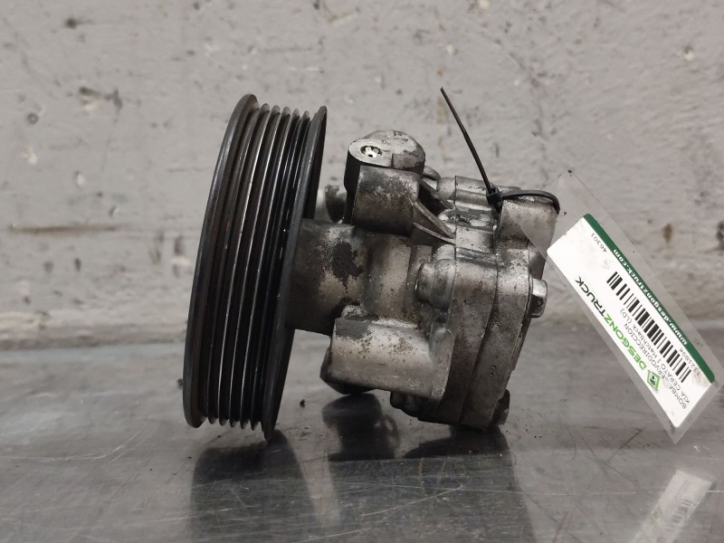 Recambio de bomba direccion para kia cerato i hatchback (ld) 2.0 crdi referencia OEM IAM 46301  
