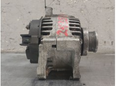 Recambio de alternador para renault scenic ii 1.5 dci diesel referencia OEM IAM 8200100907  14V 50/110A