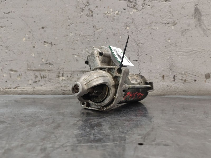 Recambio de motor arranque para fiat grande punto (199) 1.3 16v jtd cat referencia OEM IAM 679910  