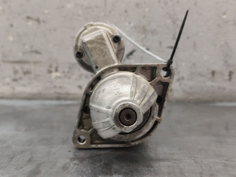 Recambio de motor arranque para fiat grande punto (199) 1.3 16v jtd cat referencia OEM IAM 679910  