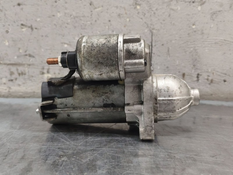 Recambio de motor arranque para fiat grande punto (199) 1.3 16v jtd cat referencia OEM IAM 679910  