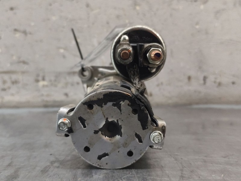 Recambio de motor arranque para fiat grande punto (199) 1.3 16v jtd cat referencia OEM IAM 679910  